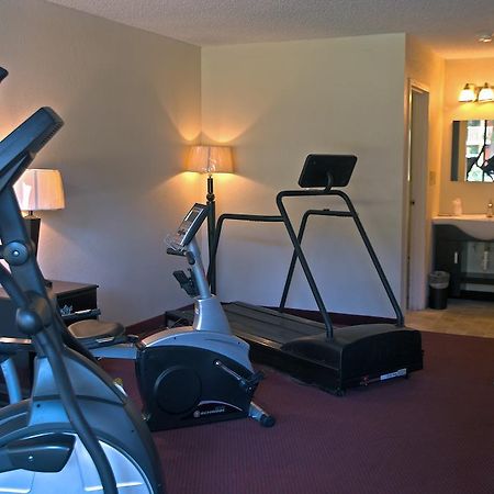 Springfield Hotel And Suites Kingsland Esterno foto