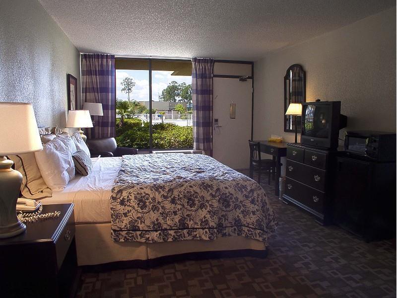 Springfield Hotel And Suites Kingsland Camera foto