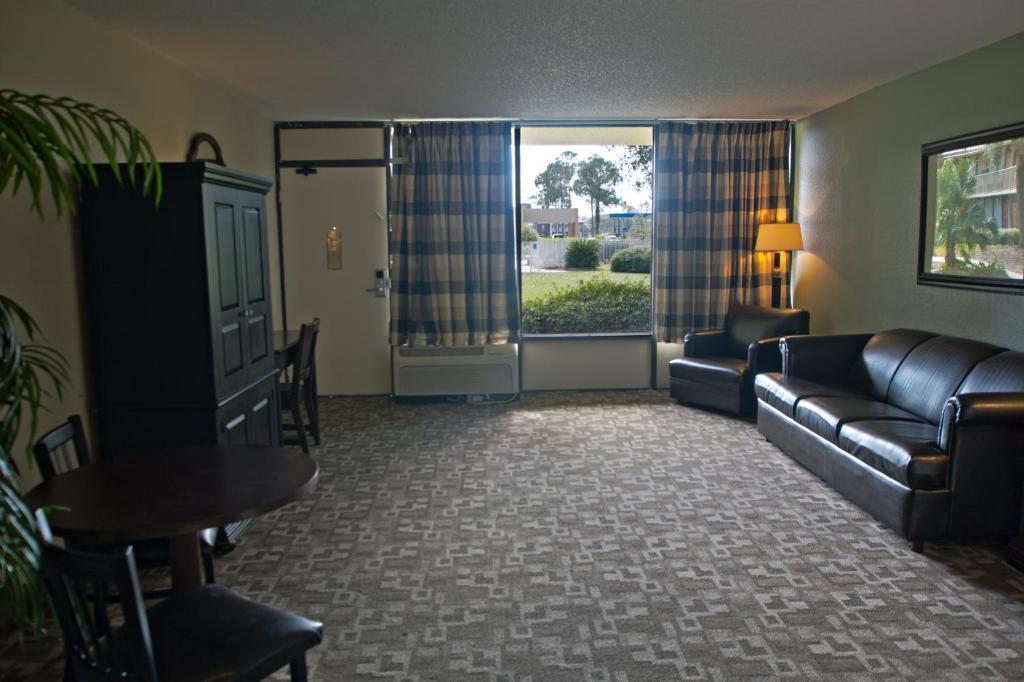 Springfield Hotel And Suites Kingsland Esterno foto
